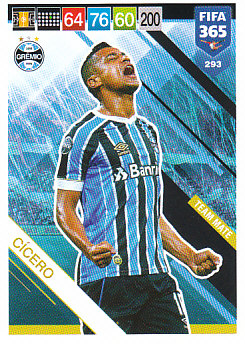 Cicero Gremio 2019 FIFA 365 #293